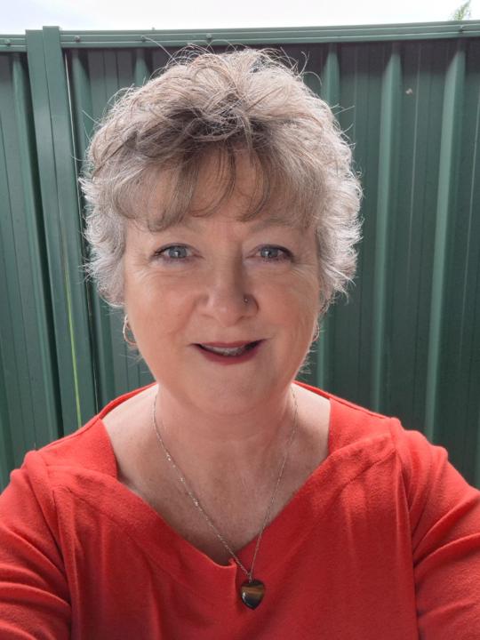 Kim Fulton
