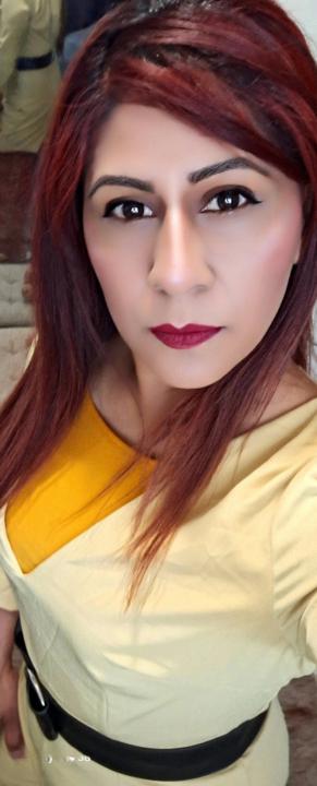 Sandra Miranda