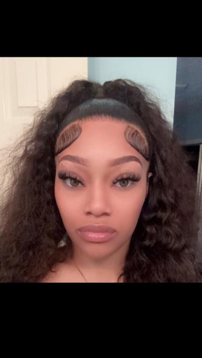 Rayneisha Scott