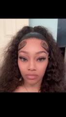 Rayneisha Scott