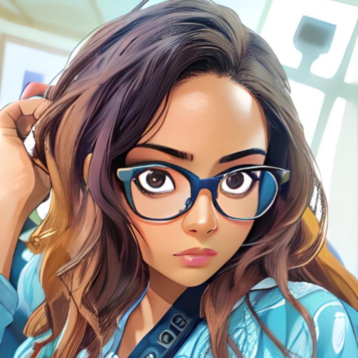 Amazing-grace Ighedo