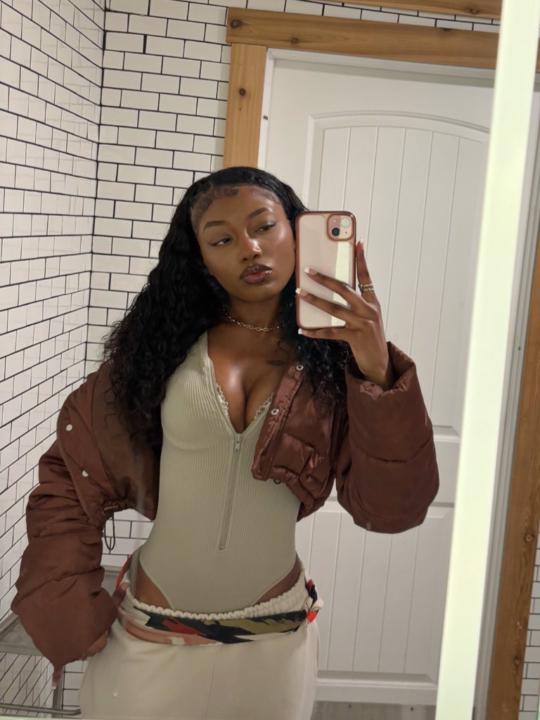 Kierra Robinson