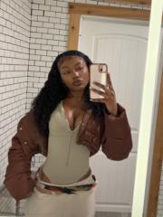 Kierra Robinson