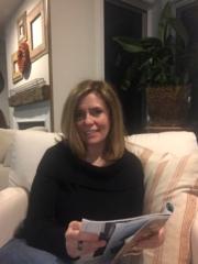 Gina Fitzgerald