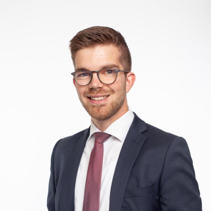 Steffen Zänker