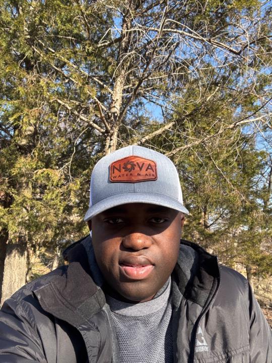 Paul Acheampong