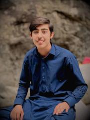 Umar Farooq
