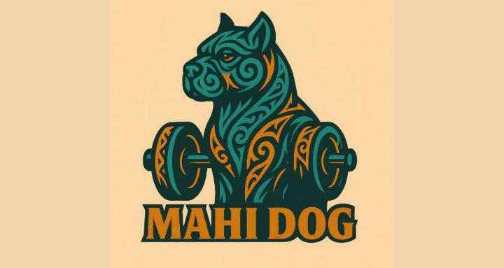 MahiDog BrotherHood