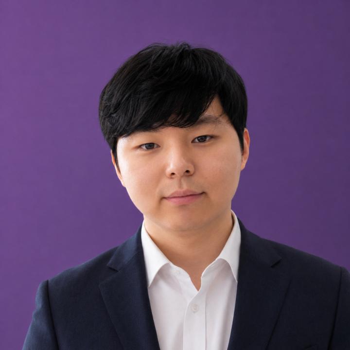 Ryu Kim