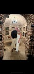 Joe and Gianna Radico