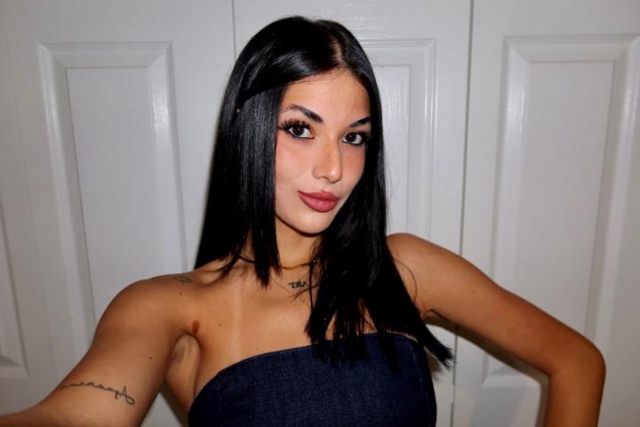 Alexandra Indriago