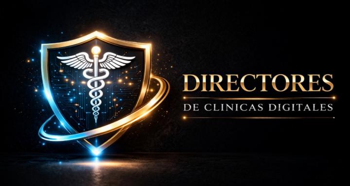 DIRECTORES DE CLÍNICAS