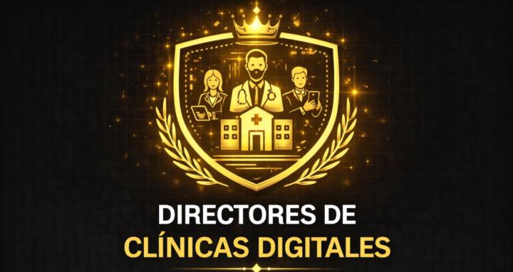 DIRECTORES DE CLÍNICAS