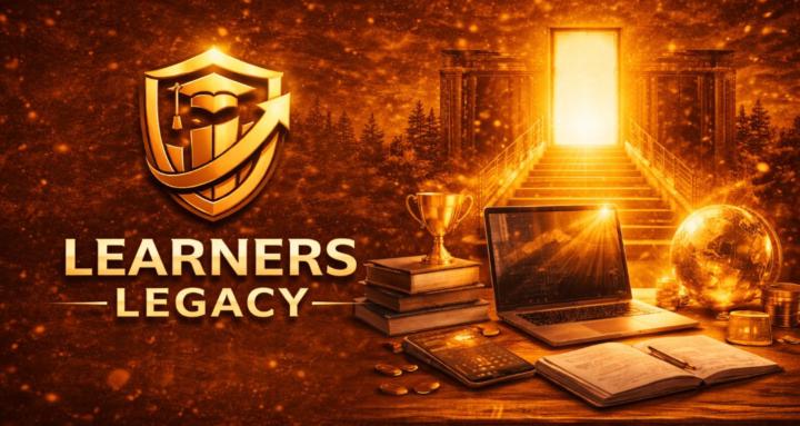Learners Legacy 