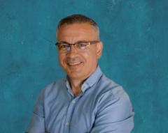 Miljan Petrovic