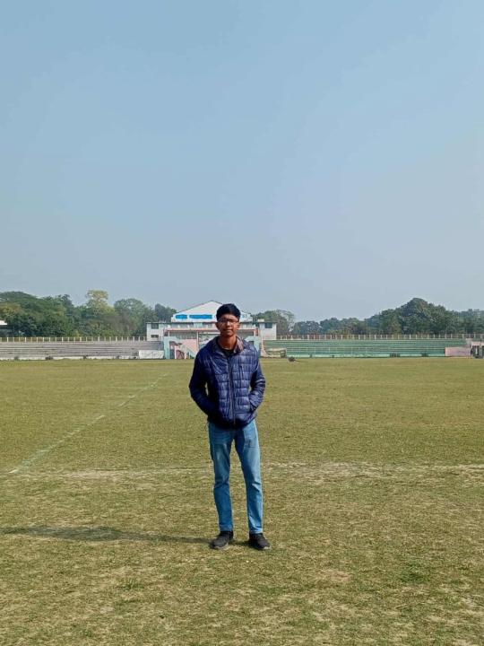 Raiyan Rafi