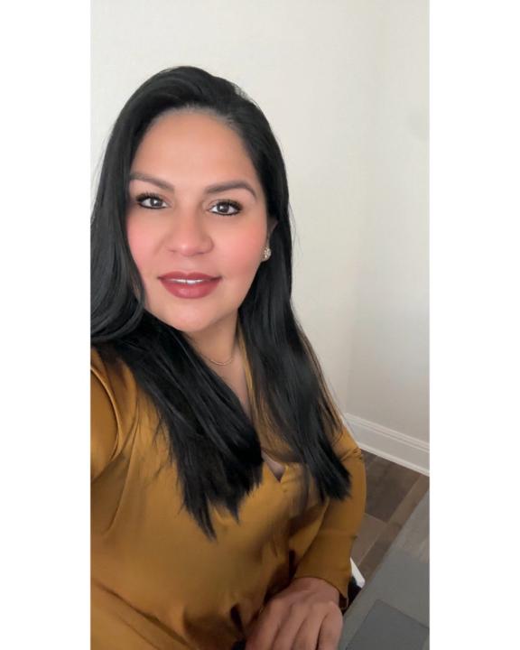 Gabriela Carrejo