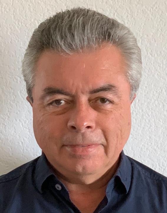 Luis Magallon