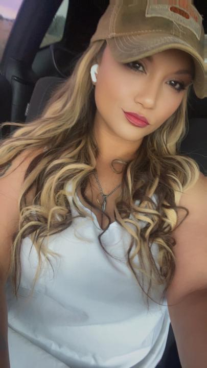 Ashley Brown