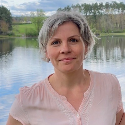 Jana Weitzel