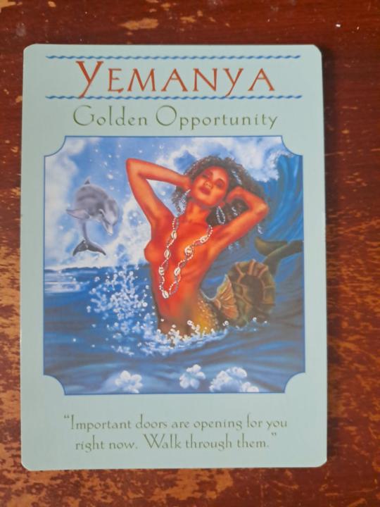 Yemanya