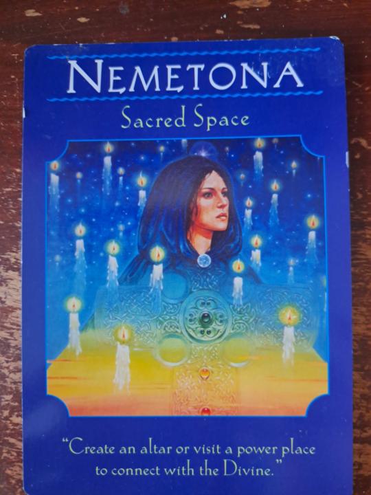Nemetona