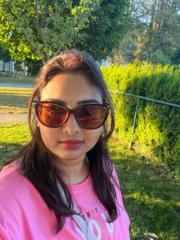 Anusha Galeti