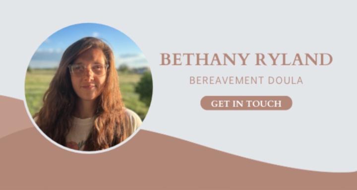 Grateful in Grief Collective