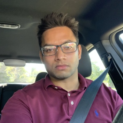 Fazle Rabbi