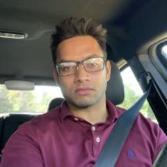 Fazle Rabbi