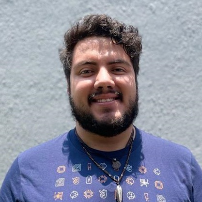 Josue Godinez Bautista