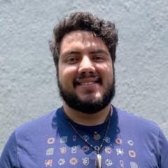 Josue Godinez Bautista