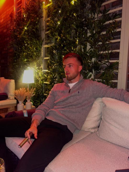 Daniel Hunter