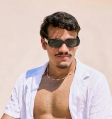 Mateo Hugo