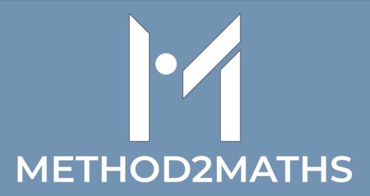 Method 2 Maths