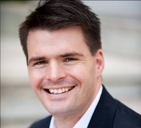 Matt Ahlers