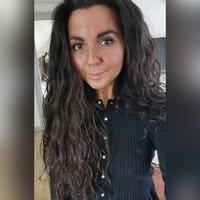 Maria Sahar Bahadouri