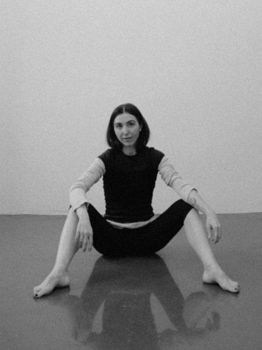 Julieta Benito