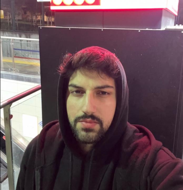 Yusuf İsmail Çullu