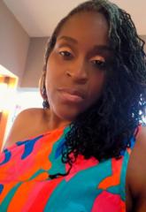 Doreatha Mays