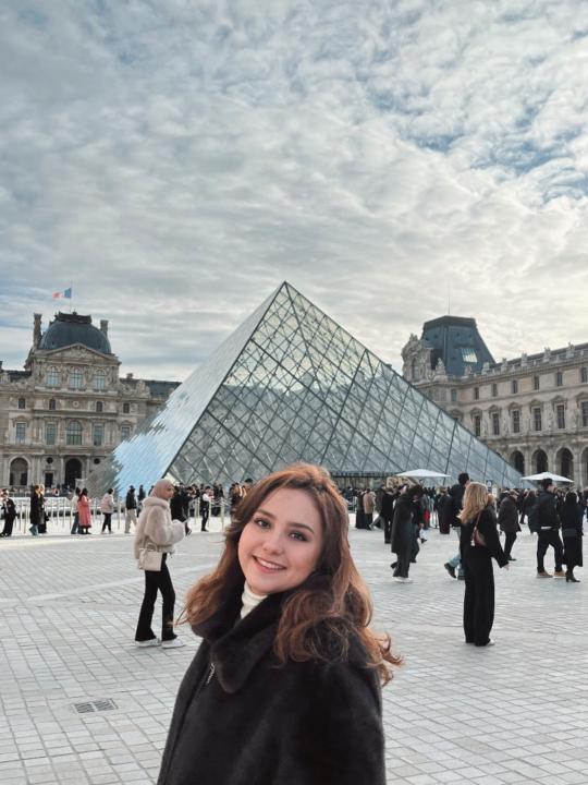 Verónika Alexandra Rodríguez Lozano