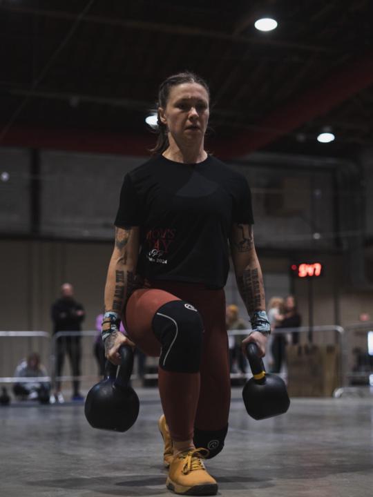 Brittany Taylor
