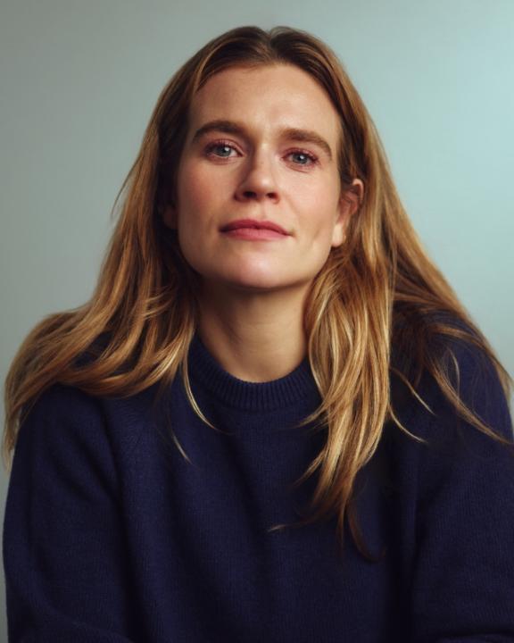 Lucy Munday