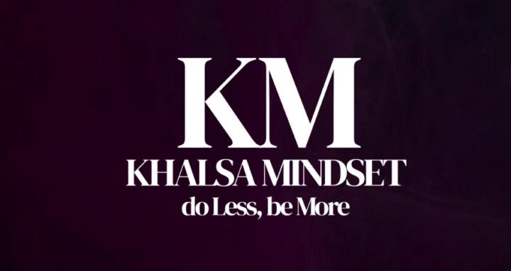Khalsa Mindset