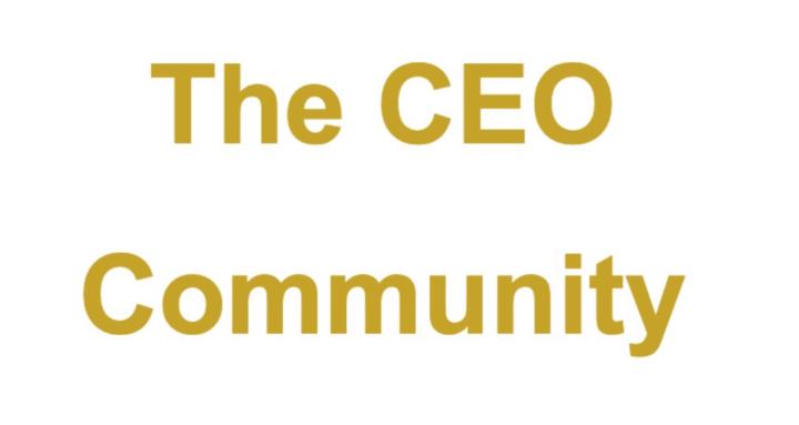 The CEO Community 
