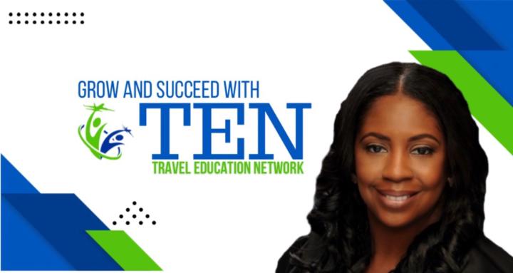 Travel Education Network