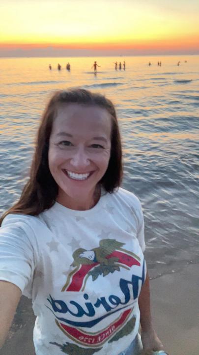 Julie Caruthers