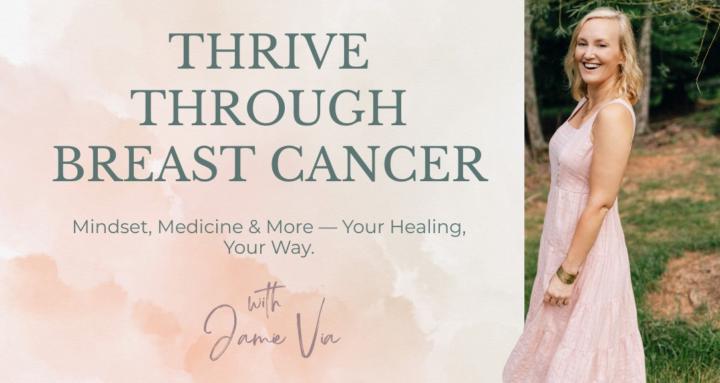 Thrive Through Breast Cancer