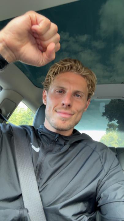 Daan Pruim