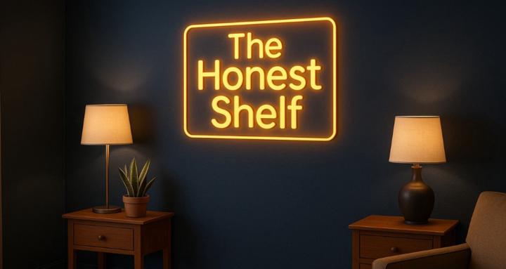 thehonestshelf